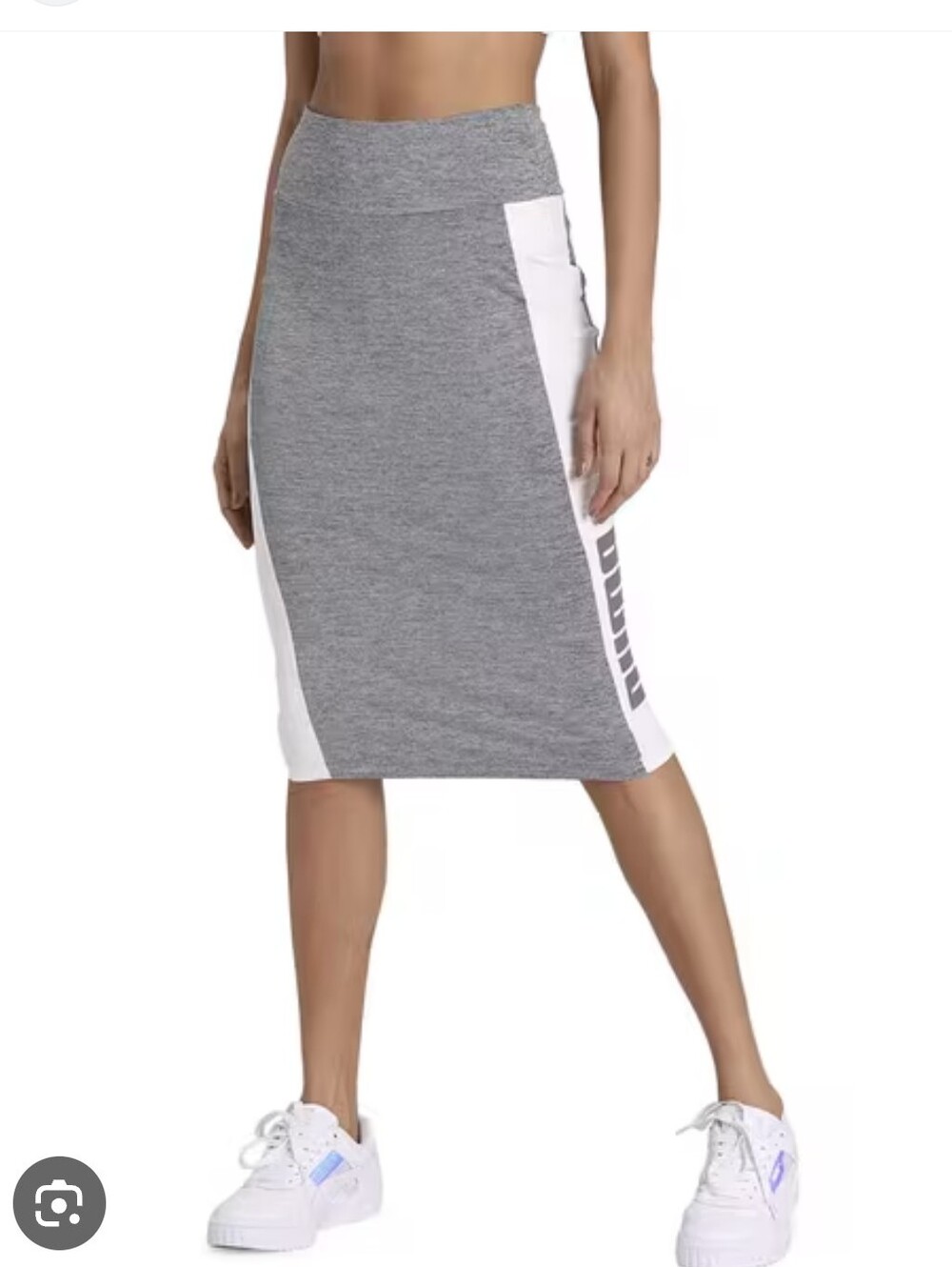 Puma A-Line Skirt